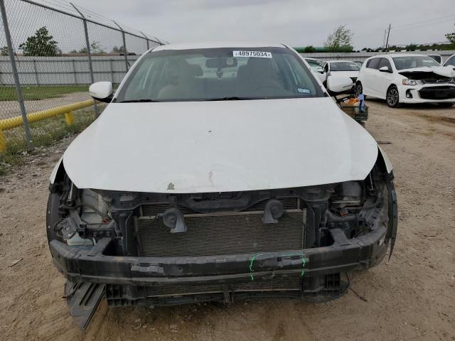 Photo 5 from auction – 2015 KIA OPTIMA LX with VIN 5XXGM4A73FG509108