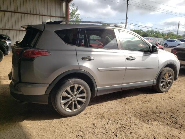 Photo 3 from auction – 2018 TOYOTA RAV4 LIMIT with VIN JTMYFREV2JJ176294