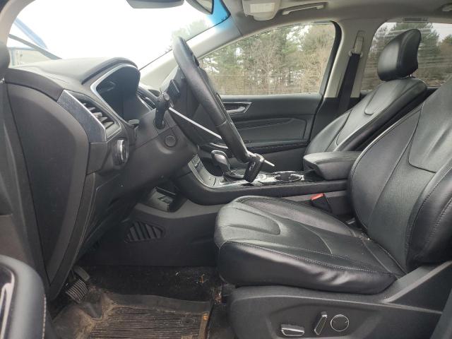 Photo 7 from auction – 2018 FORD EDGE TITAN with VIN 2FMPK4K94JBB34730