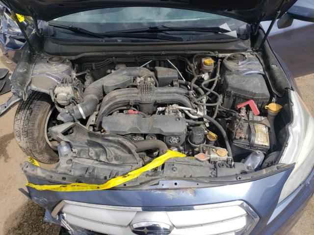 Photo 11 from auction – 2016 SUBARU LEGACY 2.5 with VIN 4S3BNAC68G3054879