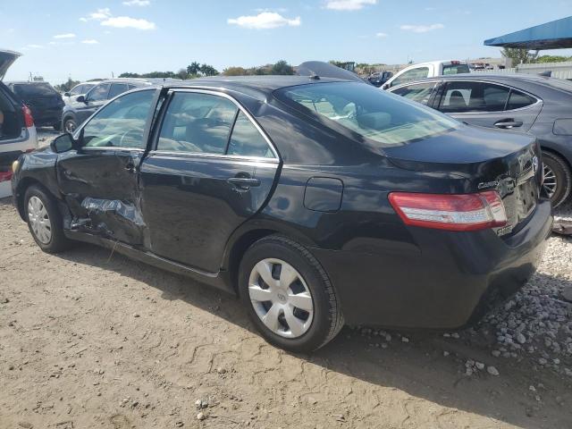 Photo 2 from auction – 2011 TOYOTA CAMRY BASE with VIN 4T1BF3EK3BU185011