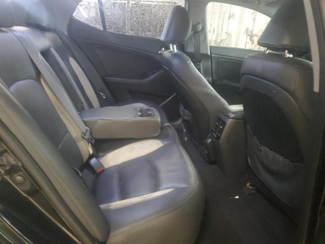 Photo 10 from auction – 2012 KIA OPTIMA SX with VIN 5XXGR4A63CG048528