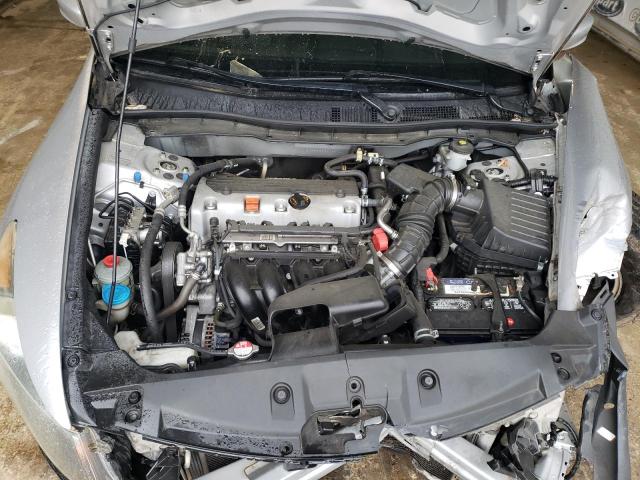 Photo 11 from auction – 2011 HONDA ACCORD SE with VIN 1HGCP2F68BA154101