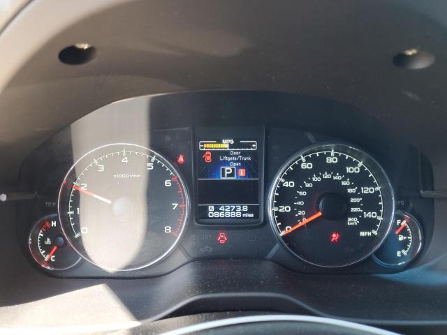 Снимка 9 от търг – 2014 SUBARU OUTBACK 2. с VIN 4S4BRCLC8E3269712