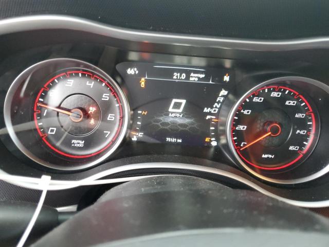 Photo 9 from auction – 2017 DODGE CHARGER R/ with VIN 2C3CDXCT3HH510886