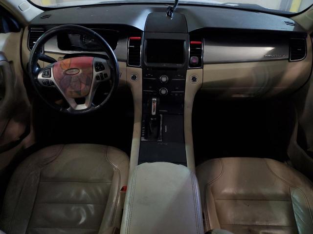 Photo 8 from auction – 2013 FORD TAURUS SEL with VIN 1FAHP2E85DG172066