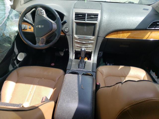 Photo 8 from auction – 2013 LINCOLN MKX with VIN 2LMDJ8JK5DBL35000