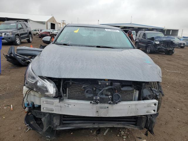 Photo 5 from auction – 2020 NISSAN ALTIMA S with VIN 1N4BL4BV1LC201446