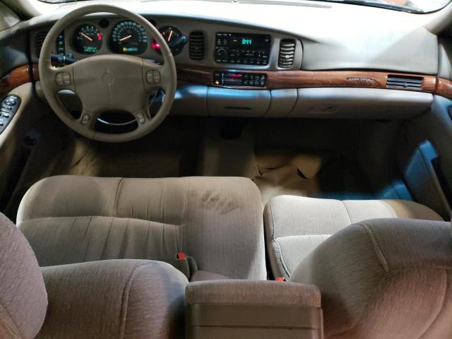 Photo 8 from auction – 2000 BUICK LESABRE CU with VIN 1G4HP54K3Y4127770