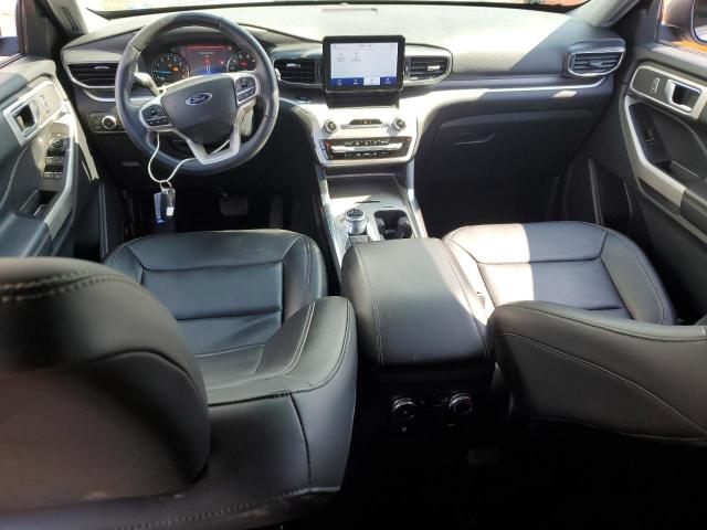 Foto 8 de la subasta – 2022 FORD EXPLORER X con VIN 1FMSK8DHXNGA30604