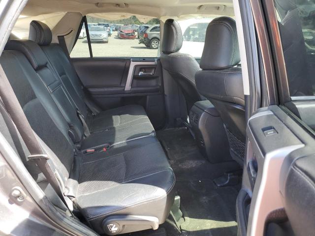 Photo 11 from auction – 2014 TOYOTA 4RUNNER SR with VIN JTEBU5JR6E5155021