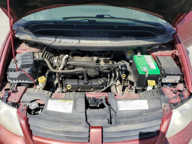 Photo 12 from auction – 2006 DODGE GRAND CARA with VIN 2D4GP44L96R653885