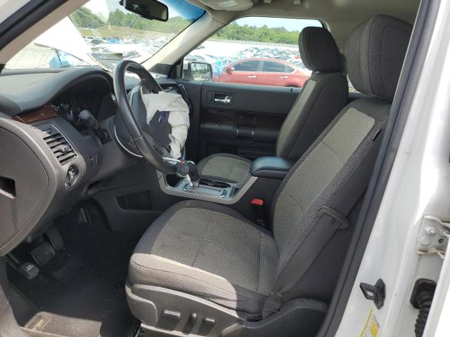 Photo 7 from auction – 2010 FORD FLEX SEL with VIN 2FMGK5CC5ABB09593