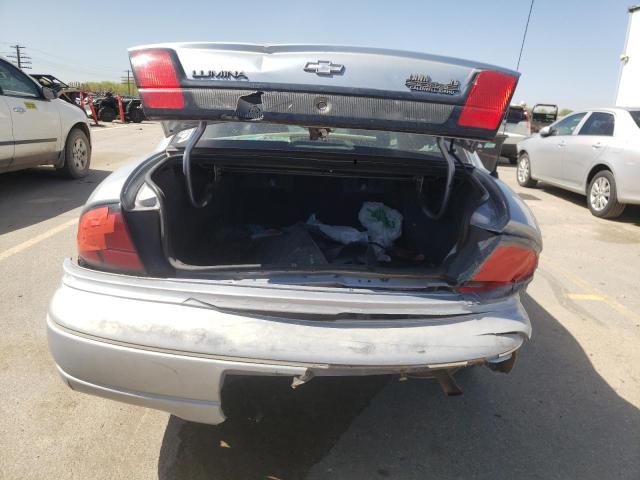 Photo 6 from auction – 1997 CHEVROLET LUMINA BAS with VIN 2G1WL52M5V1169840