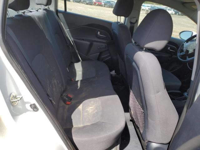 Photo 10 from auction – 2013 KIA RIO LX with VIN KNADM4A39D6303171