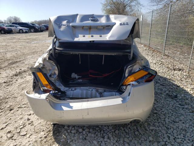 Photo 6 from auction – 2012 NISSAN ALTIMA BAS with VIN 1N4AL2AP5CN409935