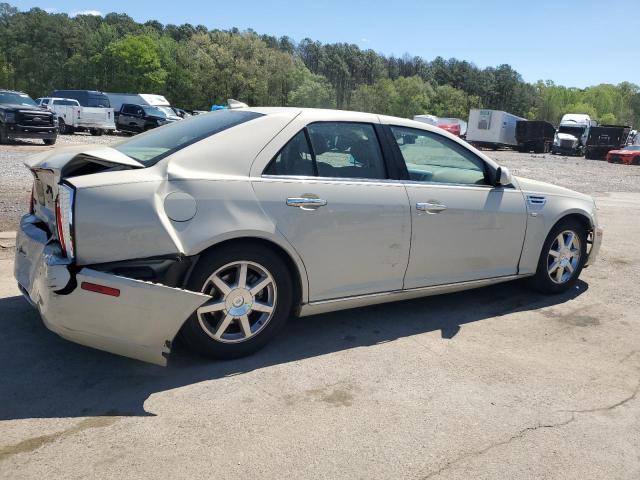 Photo 3 from auction – 2010 CADILLAC STS with VIN 1G6DU6EV3A0103186