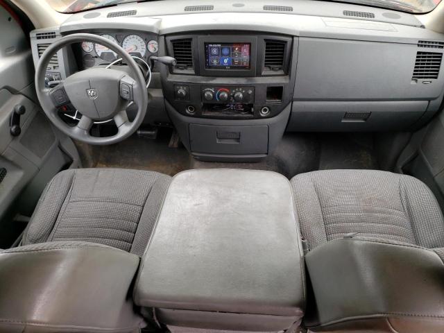Photo 8 from auction – 2008 DODGE RAM 1500 S with VIN 1D7HU18298J105098