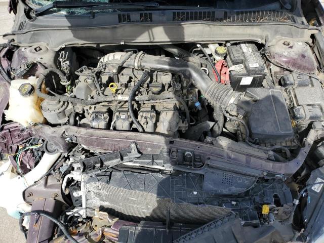 Photo 11 from auction – 2013 FORD FUSION SE with VIN 3FA6P0H99DR340347