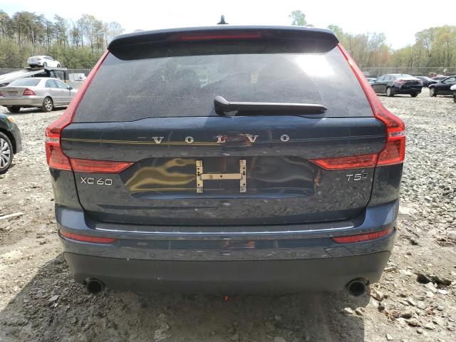 Photo 6 from auction – 2018 VOLVO XC60 T5 MO with VIN YV4102RK9J1064602