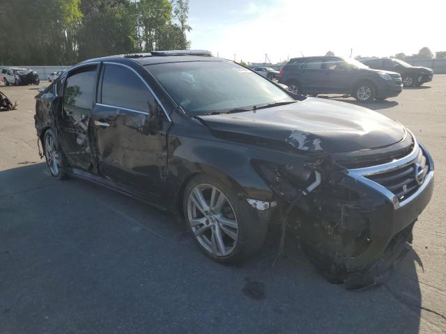 Photo 4 from auction – 2014 NISSAN ALTIMA 3.5 with VIN 1N4BL3AP7EC191294