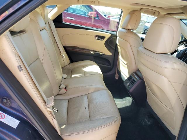 Photo 10 from auction – 2014 TOYOTA AVALON HYB with VIN 4T1BD1EB8EU023843