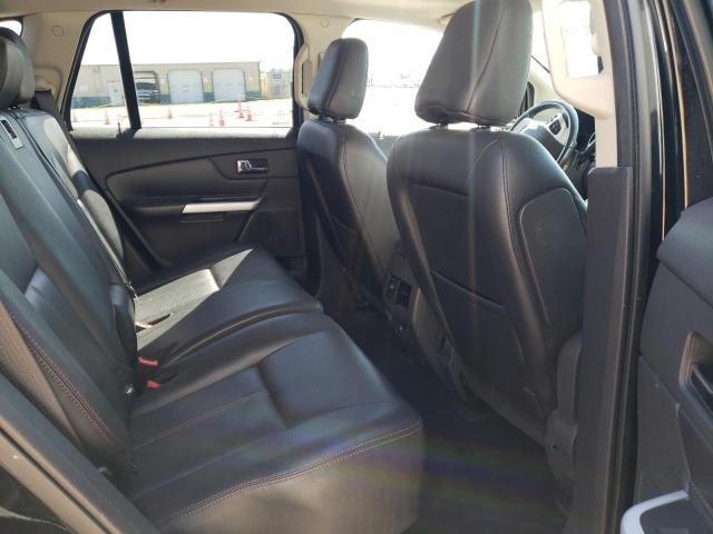 Photo 11 from auction – 2011 FORD EDGE LIMIT with VIN 2FMDK3KC6BBB65486