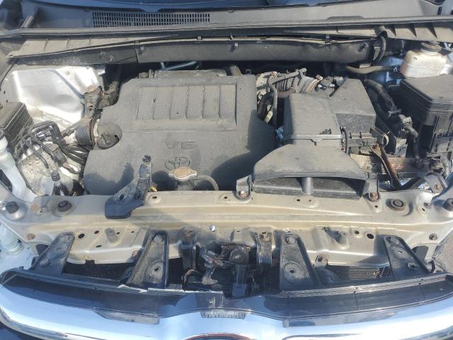 Фото 11 с аукциона – 2015 TOYOTA HIGHLANDER с VIN 5TDDKRFHXFS106152
