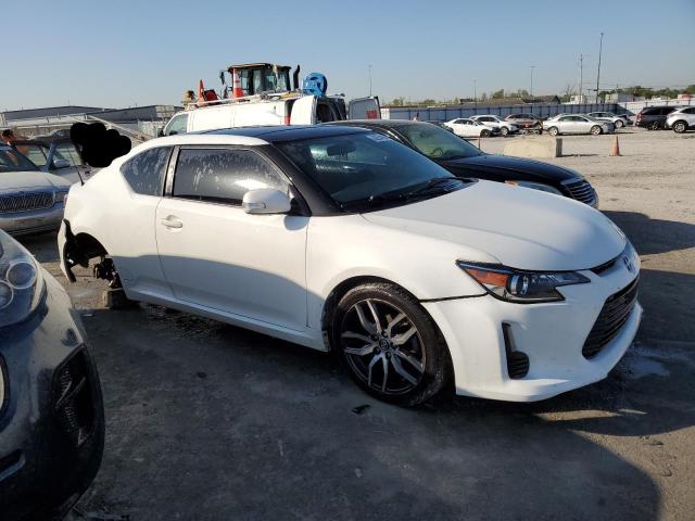 Photo 4 from auction – 2014 TOYOTA SCION TC with VIN JTKJF5C72E3077072