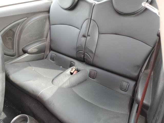 Photo 10 from auction – 2012 MINI COOPER with VIN WMWSU3C50CT368040
