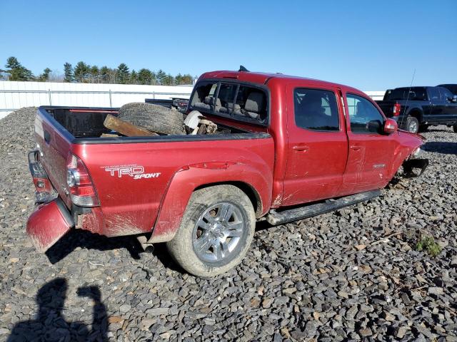 Photo 3 from auction – 2012 TOYOTA TACOMA DOU with VIN 3TMLU4EN5CM088980