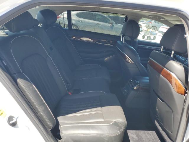 Photo 10 from auction – 2017 GENESIS G90 PREMIU with VIN KMHG34JA9HU026696