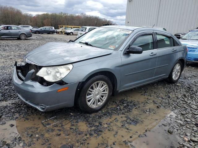 CHRYSLER SEBRING TO 2009 with VIN 1C3LC56B79N549578 - Photo from auction