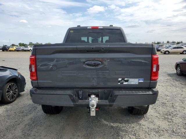 Photo 6 from auction – 2021 FORD F150 SUPER with VIN 1FTFW1E56MFD11468