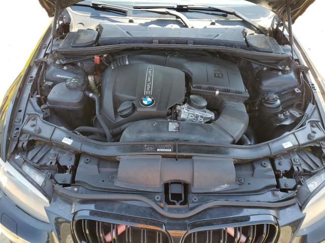 Photo 11 from auction – 2013 BMW 335 I with VIN WBADX7C59DJ589091
