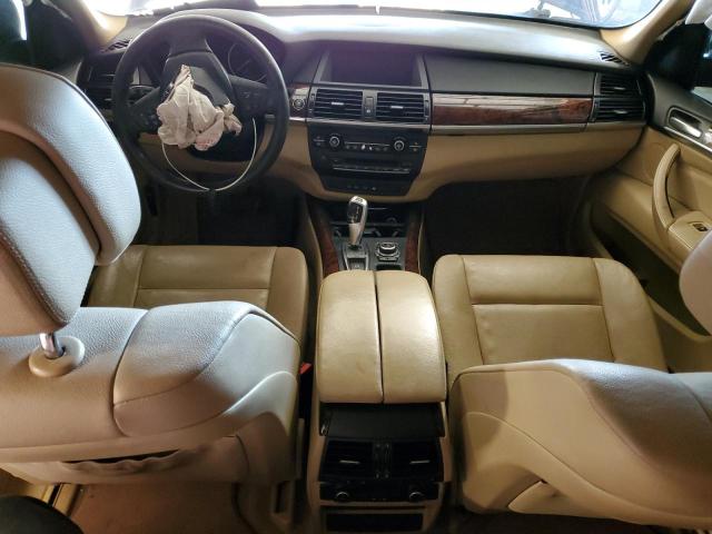 Photo 8 from auction – 2011 BMW X5 XDRIVE3 with VIN 5UXZV4C58BL406339