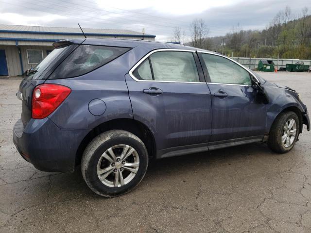 Photo 3 from auction – 2013 CHEVROLET EQUINOX LS with VIN 2GNALBEK3D6222358
