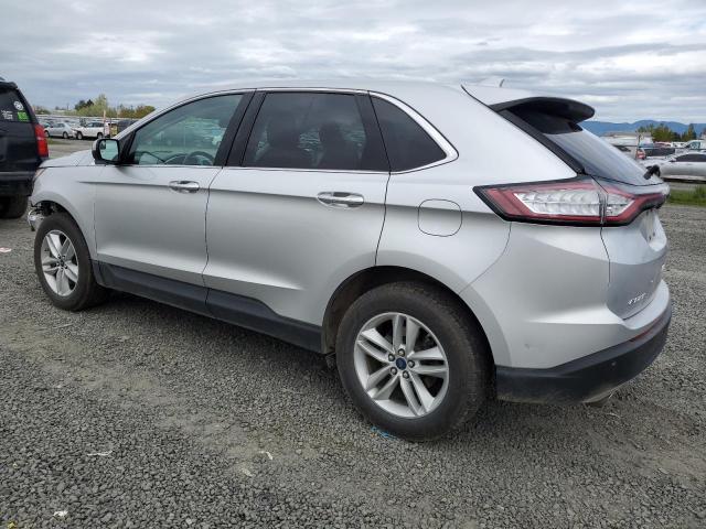 Photo 2 from auction – 2017 FORD EDGE SEL with VIN 2FMPK4J97HBC69146