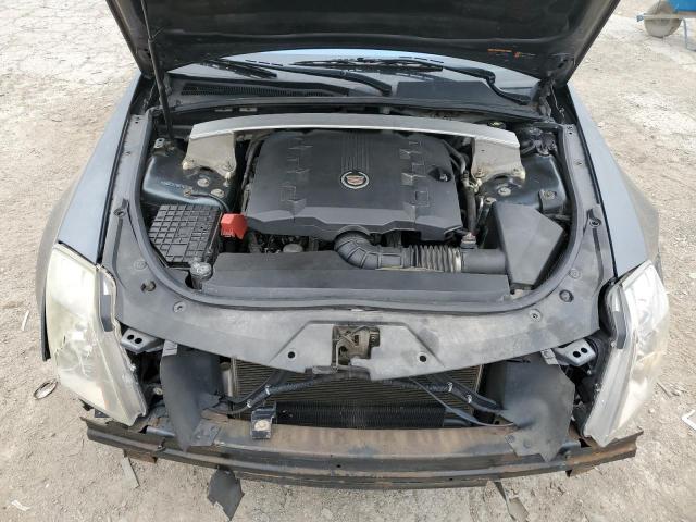 Photo 11 from auction – 2011 CADILLAC CTS with VIN 1G6DC5EY0B0162639