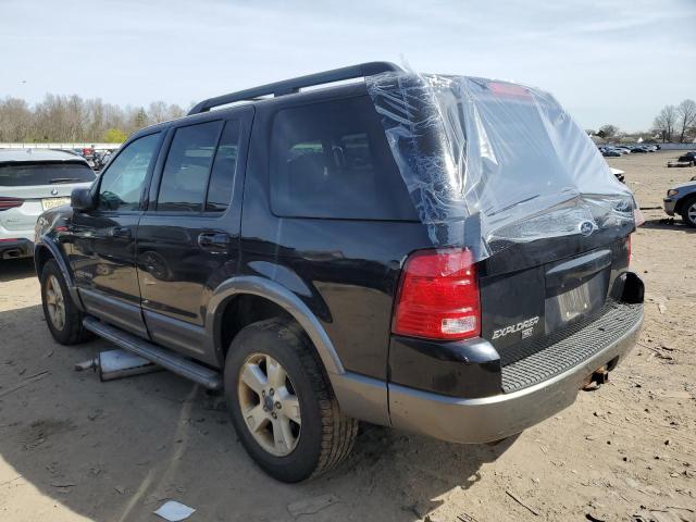 Photo 2 from auction – 2005 FORD EXPLORER X with VIN 1FMZU73E95UB27031