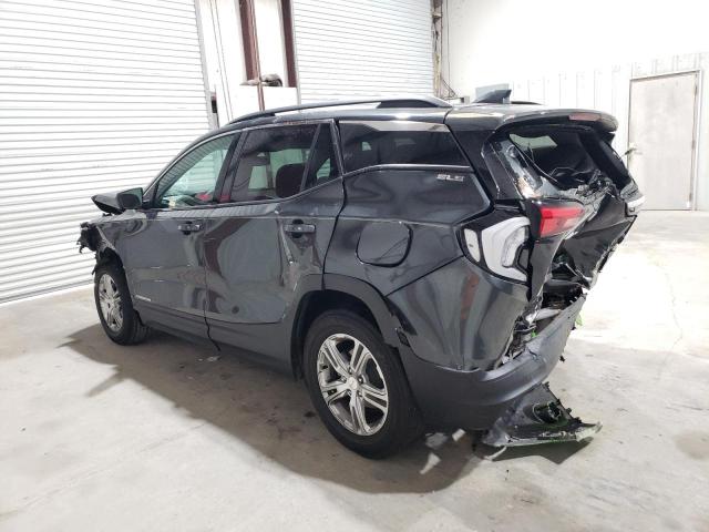 Photo 2 from auction – 2019 GMC TERRAIN SL with VIN 3GKALMEV4KL274030