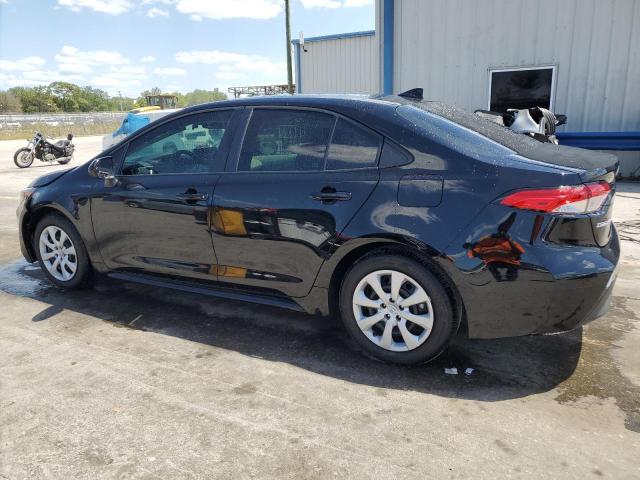 Photo 2 from auction – 2024 TOYOTA COROLLA LE with VIN 5YFB4MDE5RP096589