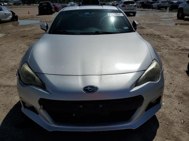 Photo 5 from auction – 2013 SUBARU BRZ 2.0 LI with VIN JF1ZCAC18D1611568