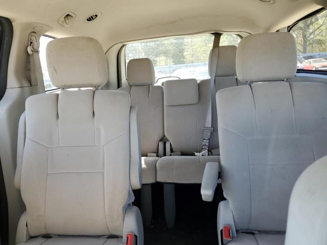 Photo 10 from auction – 2012 DODGE GRAND CARA with VIN 2C4RDGBG8CR174407