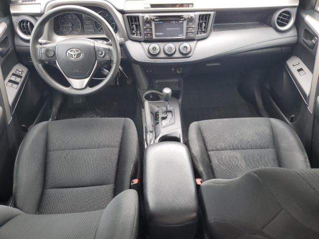 Photo 8 from auction – 2017 TOYOTA RAV4 LE with VIN 2T3ZFREV6HW348472