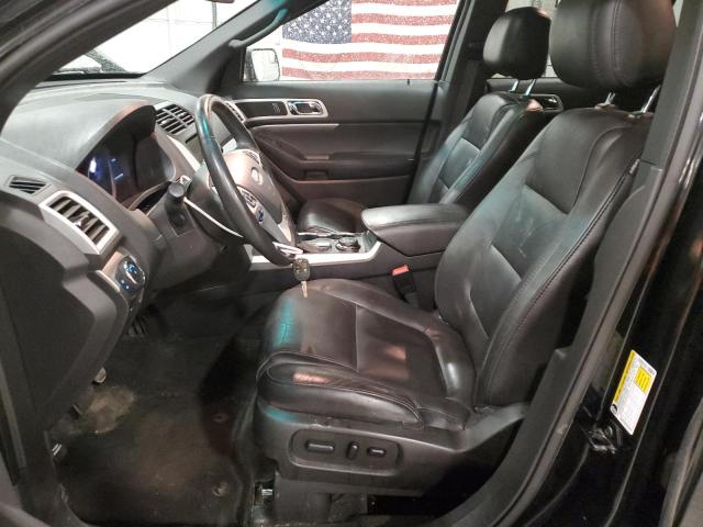 Photo 7 from auction – 2015 FORD EXPLORER X with VIN 1FM5K8D82FGB02233
