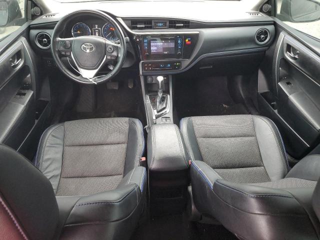 Photo 8 from auction – 2019 TOYOTA COROLLA L with VIN 2T1BURHE1KC242399