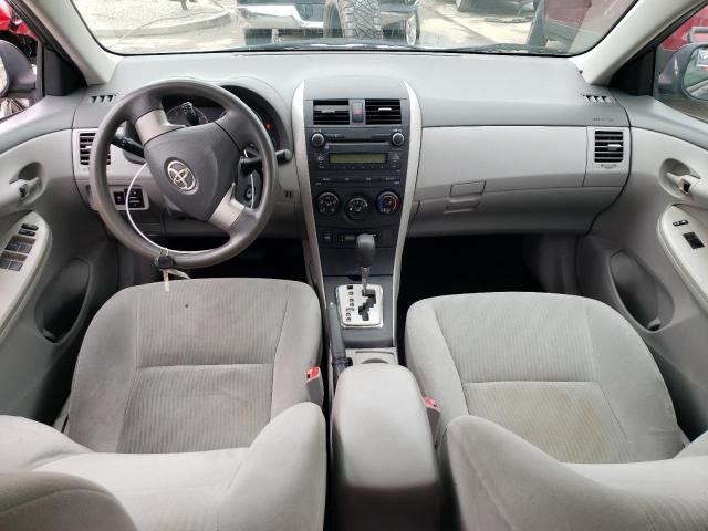 صورة رقم 8 من المزاد - 2010 TOYOTA COROLLA BA مع VIN 2T1BU4EE2AC523018