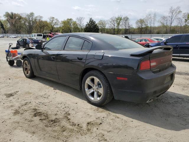 Photo 2 from auction – 2014 DODGE CHARGER SE with VIN 2C3CDXBG7EH338068