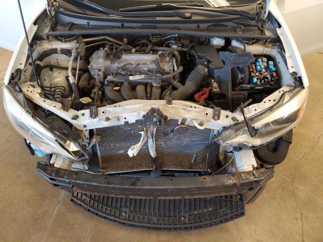 Photo 11 from auction – 2015 TOYOTA COROLLA L with VIN 5YFBURHE0FP242920